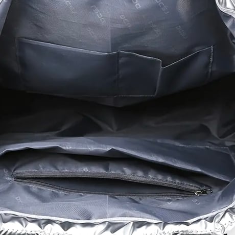 KILLA BIG QUILTING BAG
