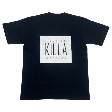 【復刻】KILLA ORIGINAL TEE