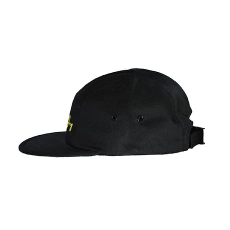 KILLA SHINING DAY 5PANEL CAP