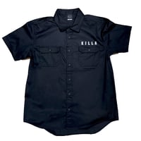 KILLA WORK SHIRT