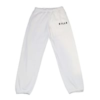 NEW KILLA SWEAT PANTS