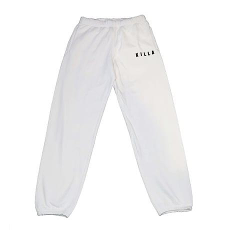 NEW KILLA SWEAT PANTS