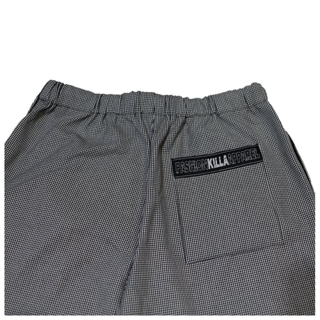 KILLA CLASSIC PANTS
