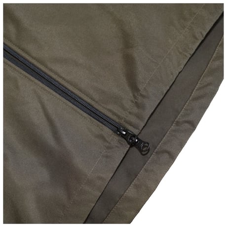 KILLA SWITCHING JACKET