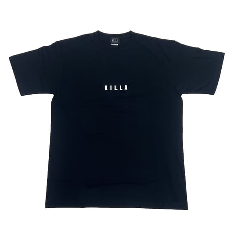 【復刻】KILLA ORIGINAL TEE