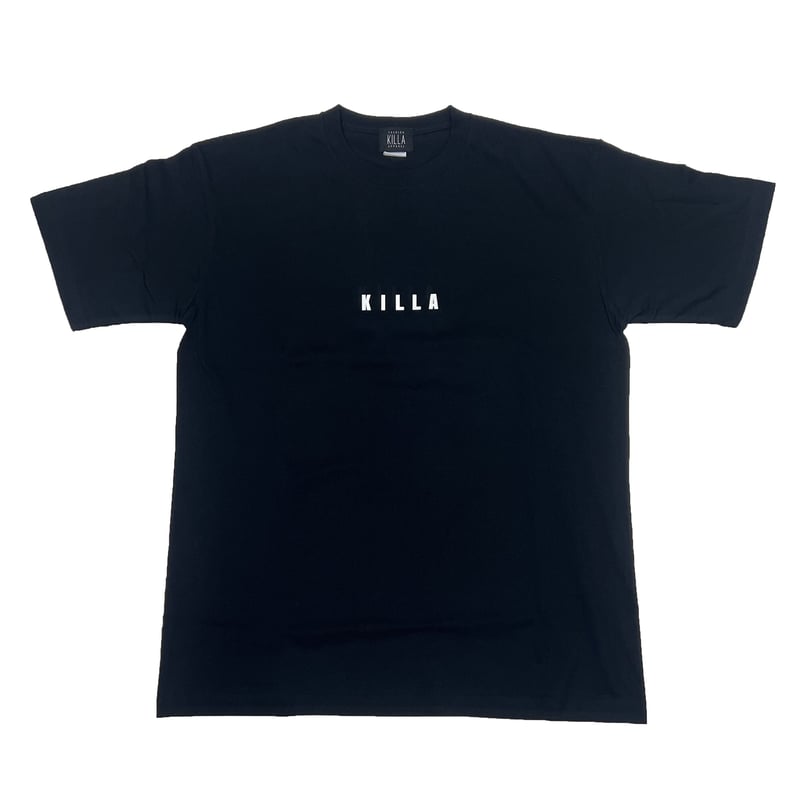 kiLLa tokyo Tシャツ XL 復刻】KILLA ORIGINAL TEE | Fashion KILLA kiLLa tokyo Tシャツ XL 復刻】KILLA ORIGINAL TEE | Fashion KILLA