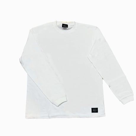 KILLA PLAIN LONG TEE