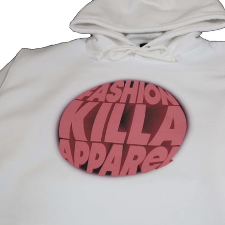 NEW CIRCLE KILLA PINK