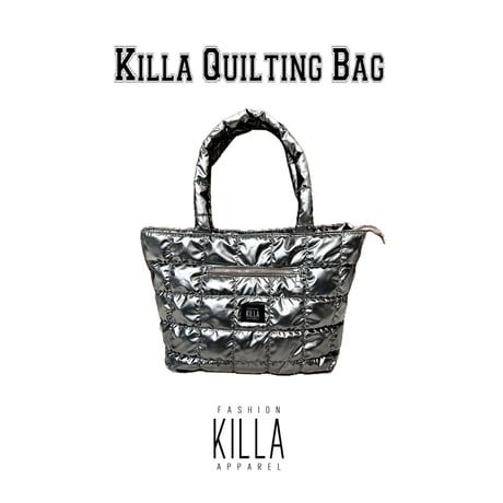 KILLA QUILTING BAG