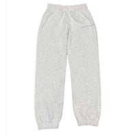 HEAVYWEIGHT STRONG SWEATPANTS ASH（裏起毛）