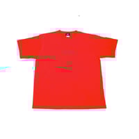 TINY KILLA S/S TEE RED