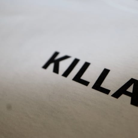 NEW ESSENTIAL LOGO S/S TEE WHITE
