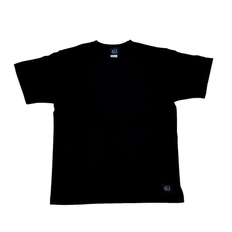KILLA PLAIN TEE