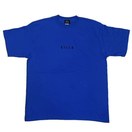 【復刻】KILLA ORIGINAL TEE