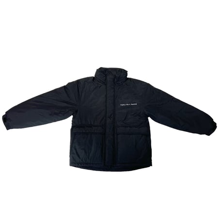 WARM SHELL JACKET
