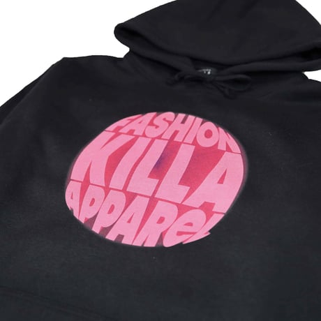 NEW CIRCLE KILLA PINK