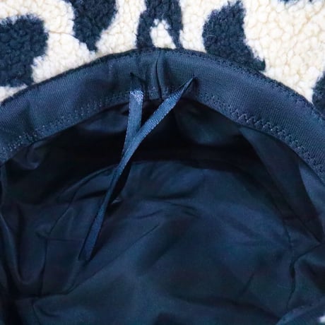 KILLA BOY BOA BUCKET HAT BEIGE