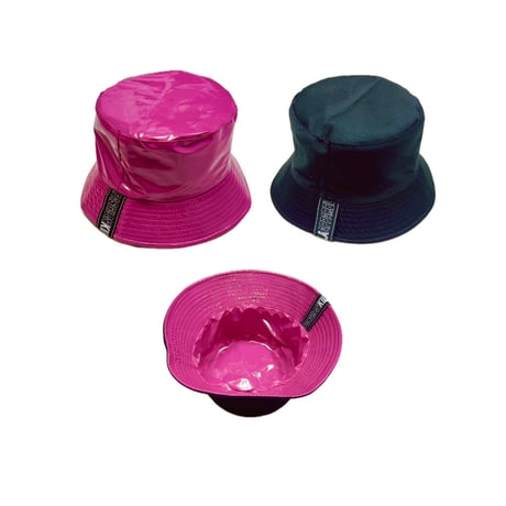 KILLA ENAMEL HAT
