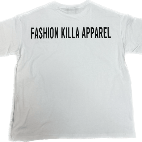 KISS KILLA TEE（3COLOR）