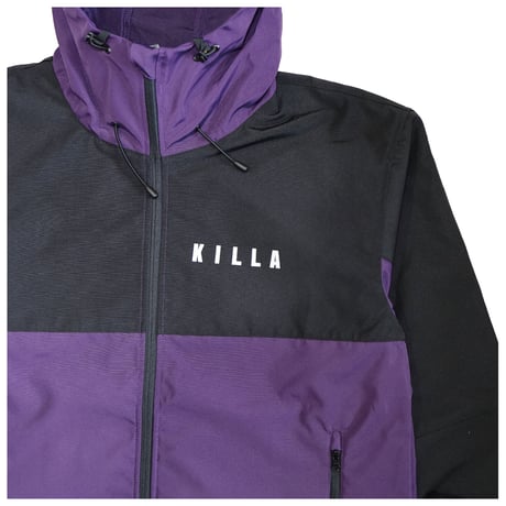 KILLA SWITCHING JACKET