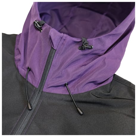 KILLA SWITCHING JACKET