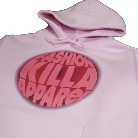 NEW CIRCLE KILLA PINK