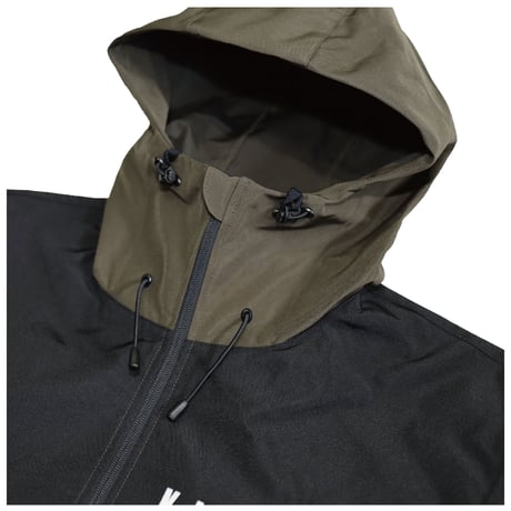 KILLA SWITCHING JACKET