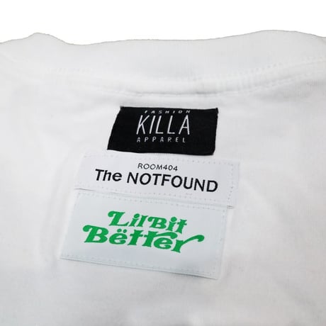 MOST SPECIAL DAY'S COLLABORATION S/S TEE