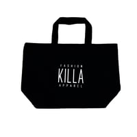 ORIGIN LOGO BIG BAG