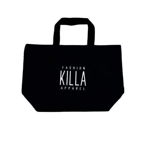 ORIGIN LOGO BIG BAG