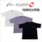 KISS KILLA TEE(3COLOR)