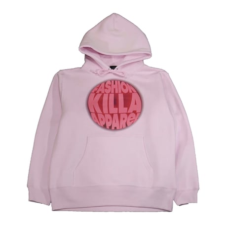 NEW CIRCLE KILLA PINK