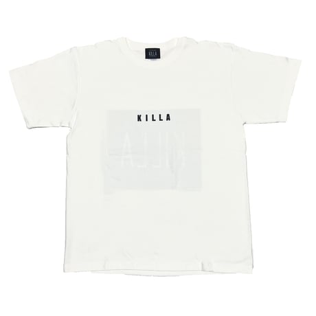 【復刻】KILLA ORIGINAL TEE