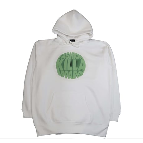 NEW CIRCLE KILLA LIME GREEN