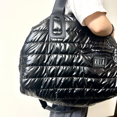 KILLA BIG QUILTING BAG