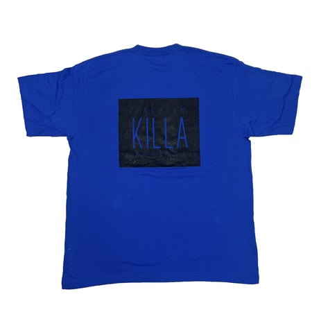 【復刻】KILLA ORIGINAL TEE
