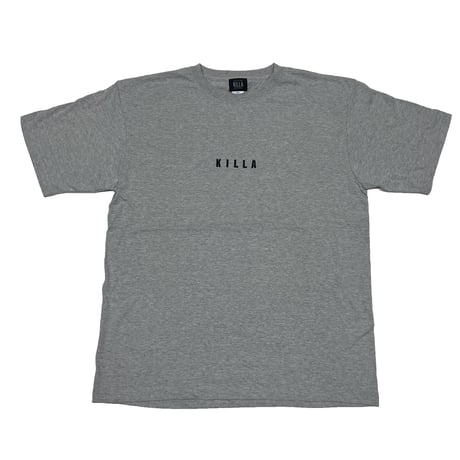 【復刻】KILLA ORIGINAL TEE