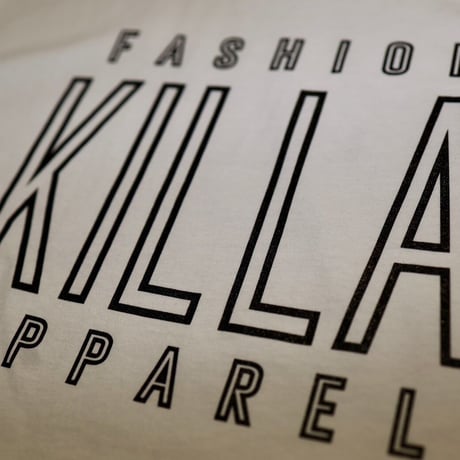 NEW ESSENTIAL LOGO S/S TEE WHITE