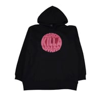 NEW CIRCLE KILLA PINK