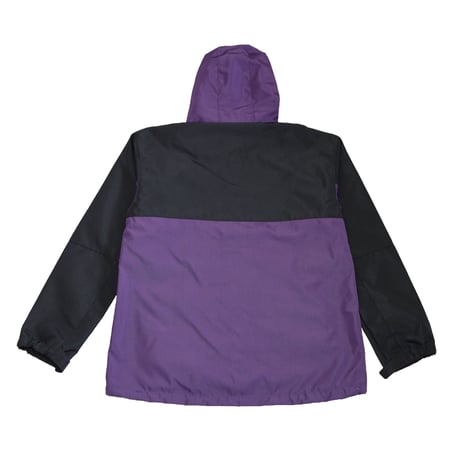 KILLA SWITCHING JACKET