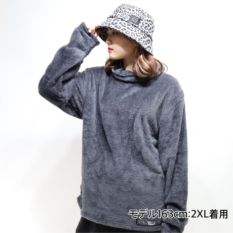 KILLA CLASSIC  HIGH NECK FREEZE