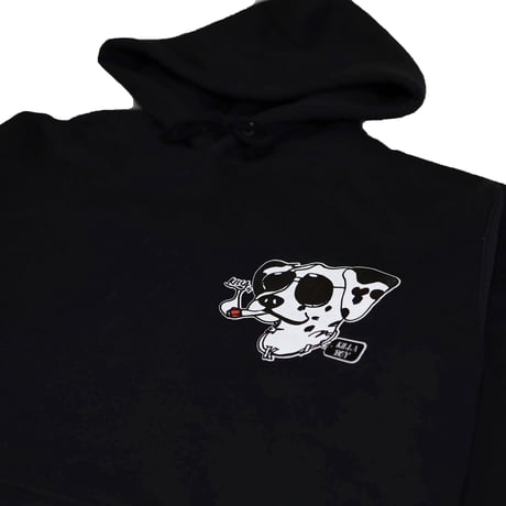 KILLA BOY BACK Edition BLACK
