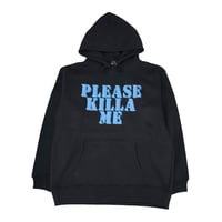 PLEASE KILLA ME BLACK