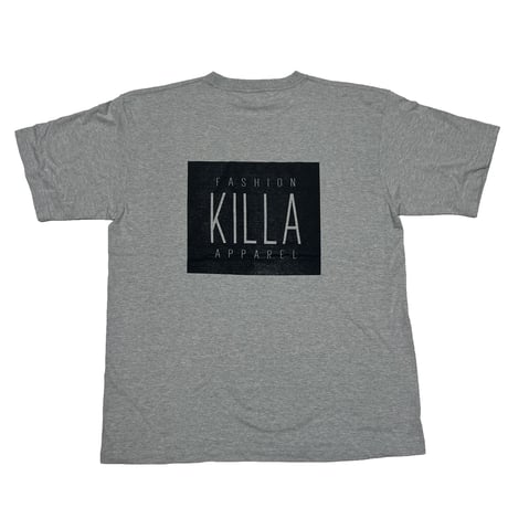 【復刻】KILLA ORIGINAL TEE