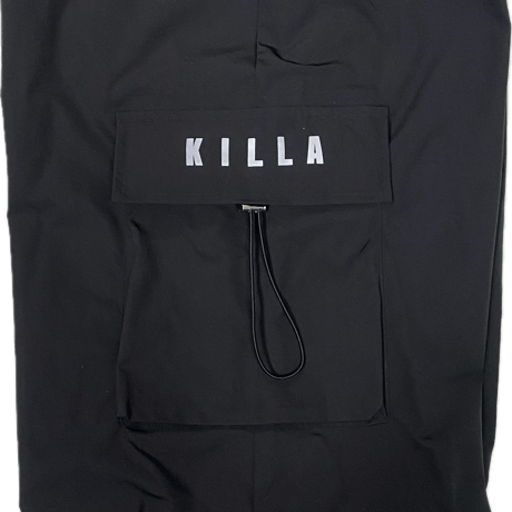 KILLA CARGO PANTS