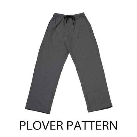 KILLA CLASSIC PANTS