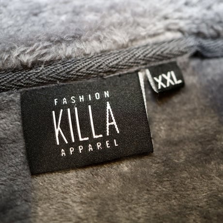 KILLA CLASSIC  HIGH NECK FREEZE