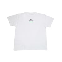 MOST SPECIAL DAY'S COLLABORATION S/S TEE