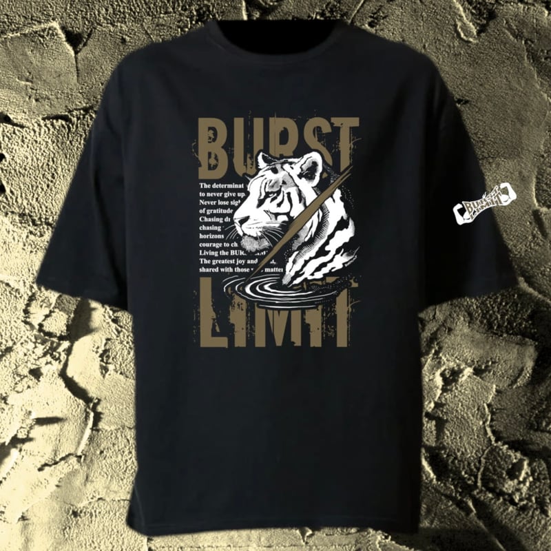 幻！ドラゴンボールZ バーストリミット Tシャツ 幻！ドラゴンボールZ バーストリミット Tシャツ