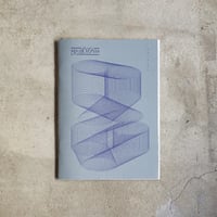 SPACIOUS 暗渠の水を汲む